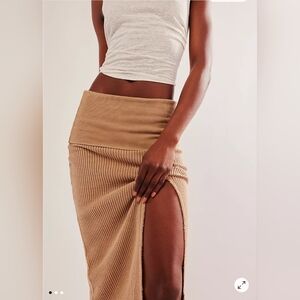 FP One Pari Midi Skirt